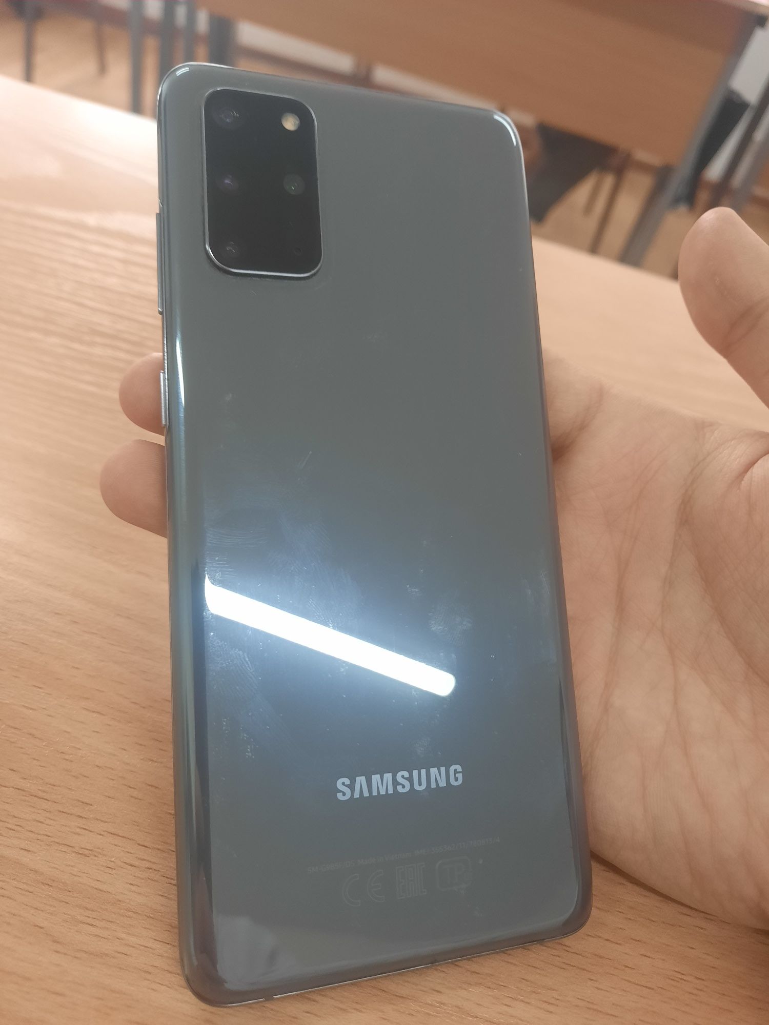 Samsung S20+ vetnam