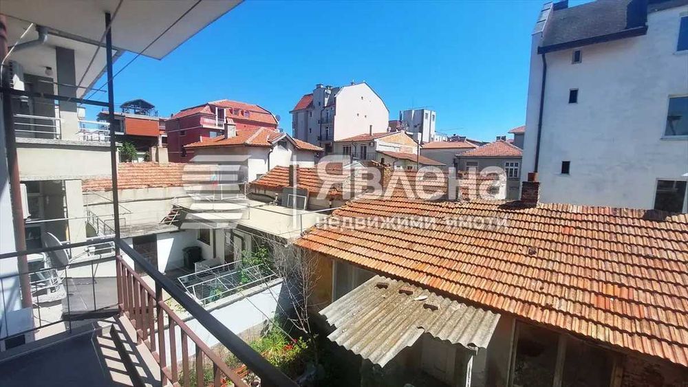 Продава се Тристаен апартамент в София, Център - 98 кв.м за 1455 €/кв.м - Снимка #14