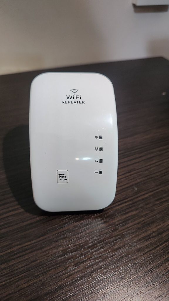 Adaptor Wireless Extender Amplificator Semnal Range Wifi, Sundiguer, 3