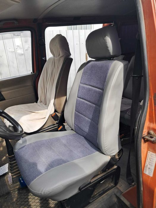 VW Transporte 1.9 Disel