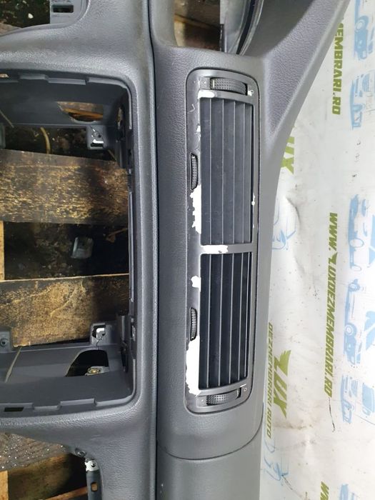 Plansa bord 3b1857051e Volkswagen VW Passat B5.5 (facelift)  [din 200