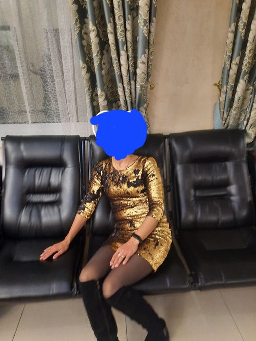 Продам платье женское