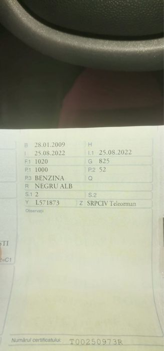 Vand Smart 2200€ neg.