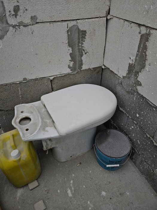 Унитаз бу,самовывоз