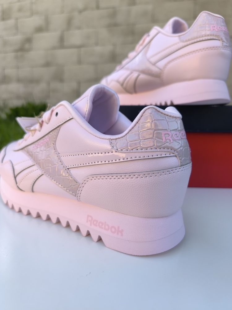 Adidasi Reebok Pink