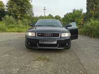 Vand Audi A4 // 2.0 benzina FSI // cod AWA // 2004 cutie automata