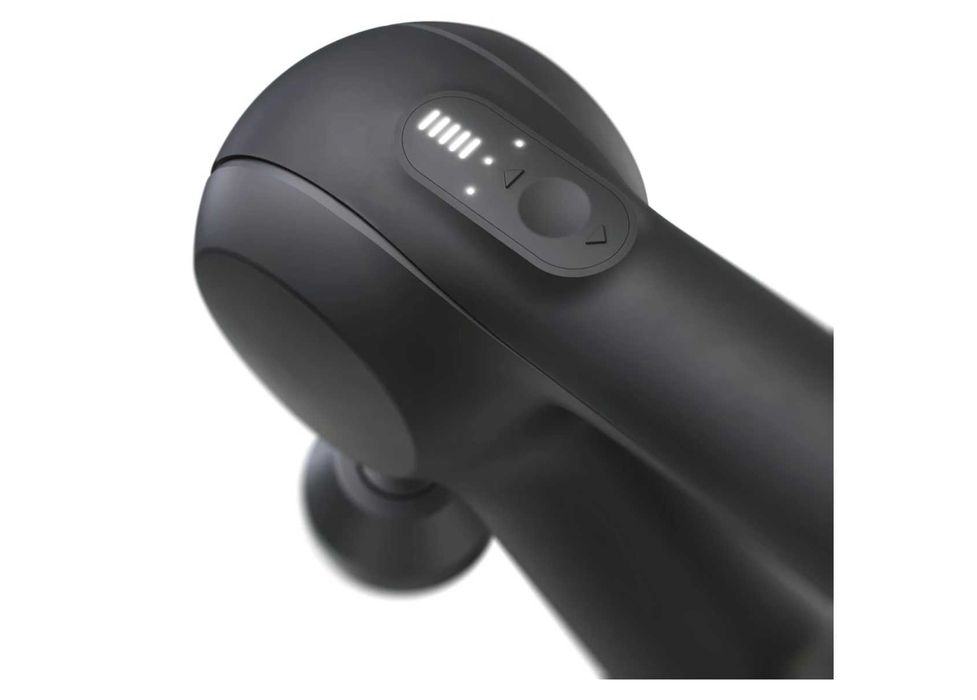 Vand Theragun Prime (Cutie + toate accesoriile) - Stare excelenta