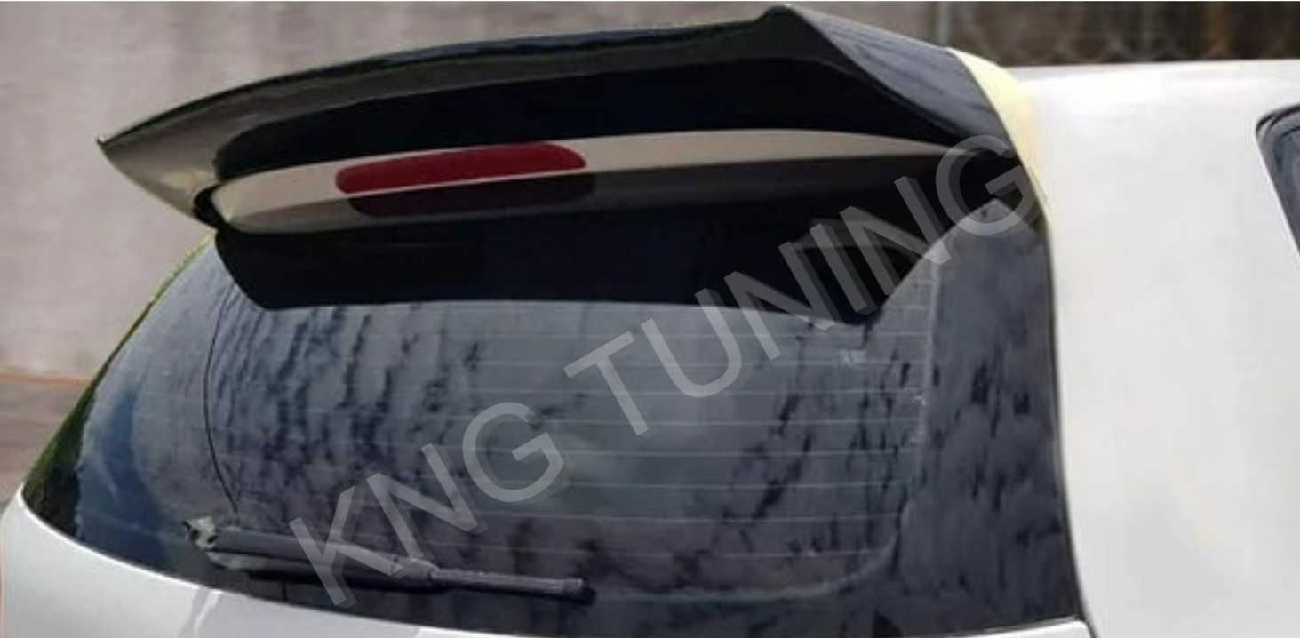 Голф 5 спойлер спойлер за багажник гти / vw golf 5 gti spoiler