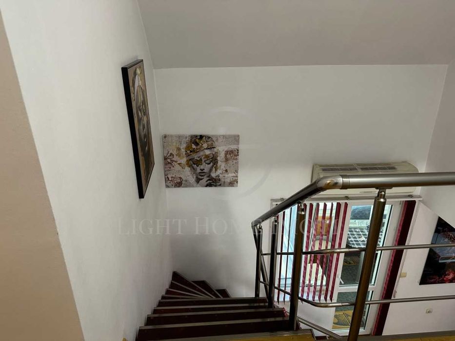 Продава се Мезонет в Пловдив, Съдийски - 147 кв.м за 1735 €/кв.м - Снимка #15