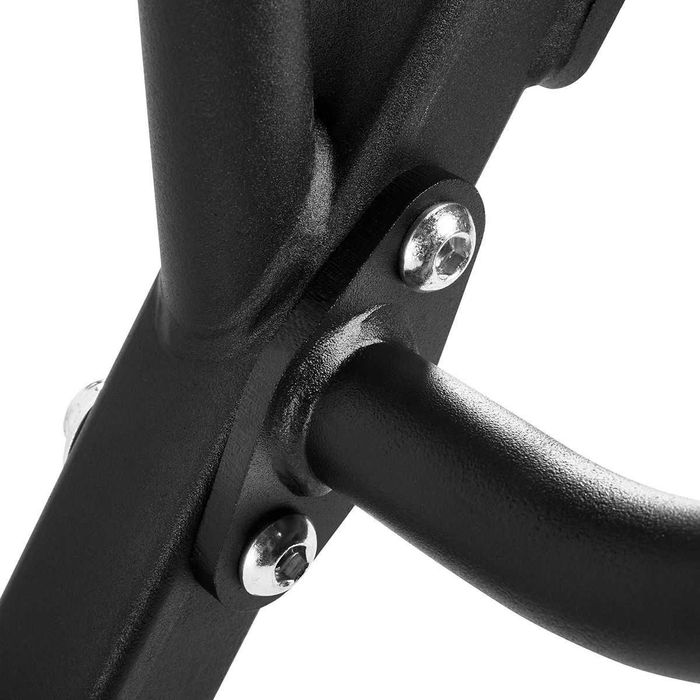 Олимпийски Лост Трап Бар ATX Hex Bar - XL, Лост за Мъртва Тяга