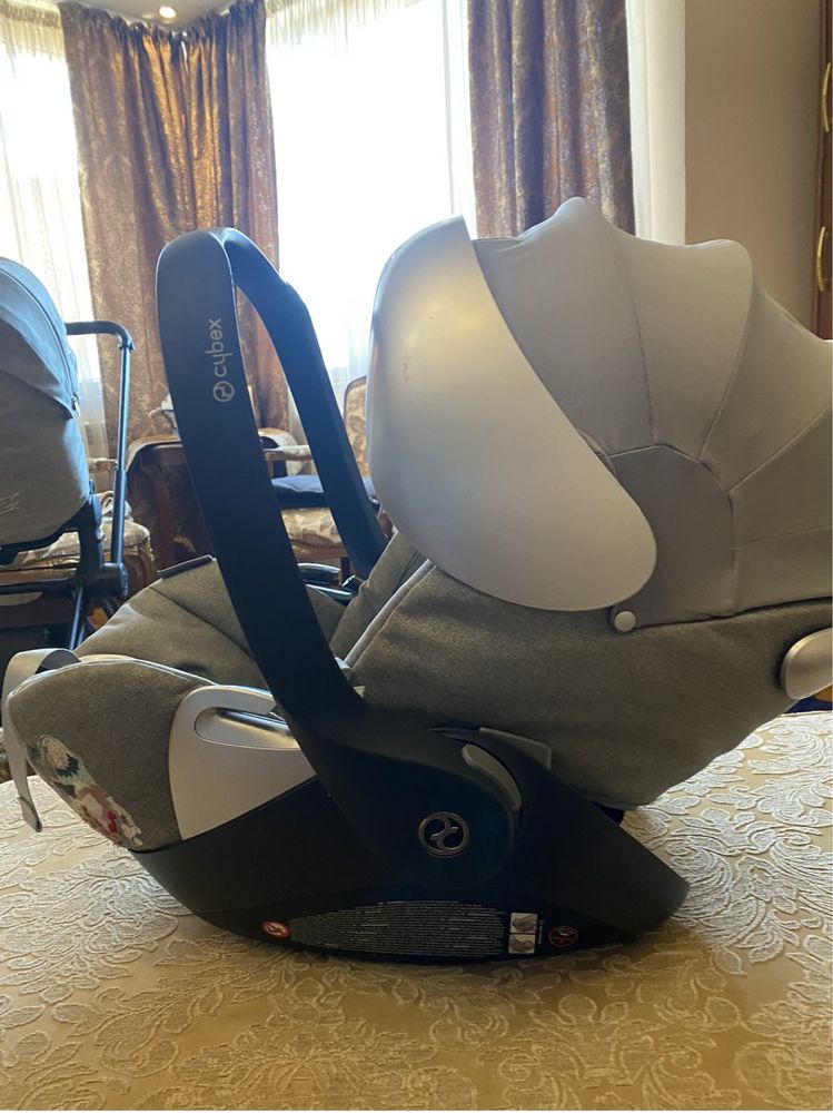 Cybex количка