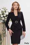 compeu dama elegant
