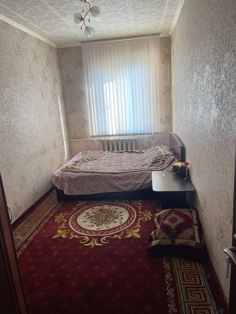 Срочно Чиланзар 20  3в4/4/4 Продаю