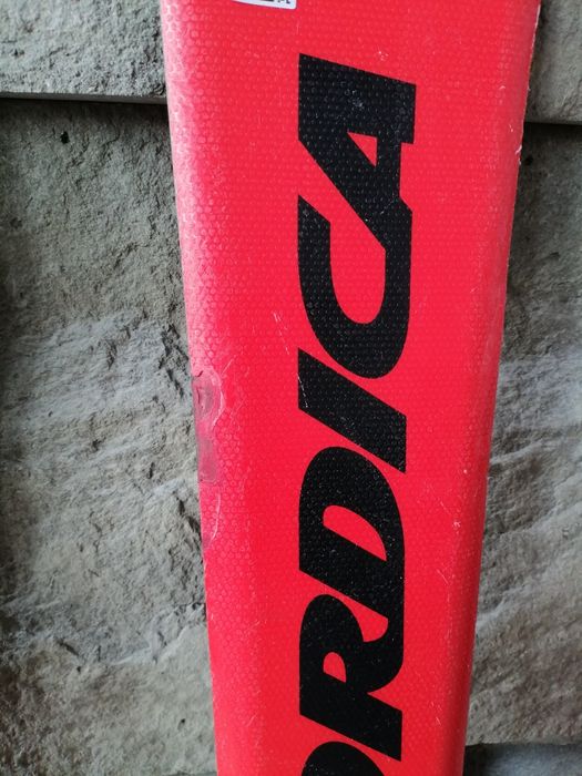 Schiuri ski Nordica Spitfire 75R sh 168 cm
