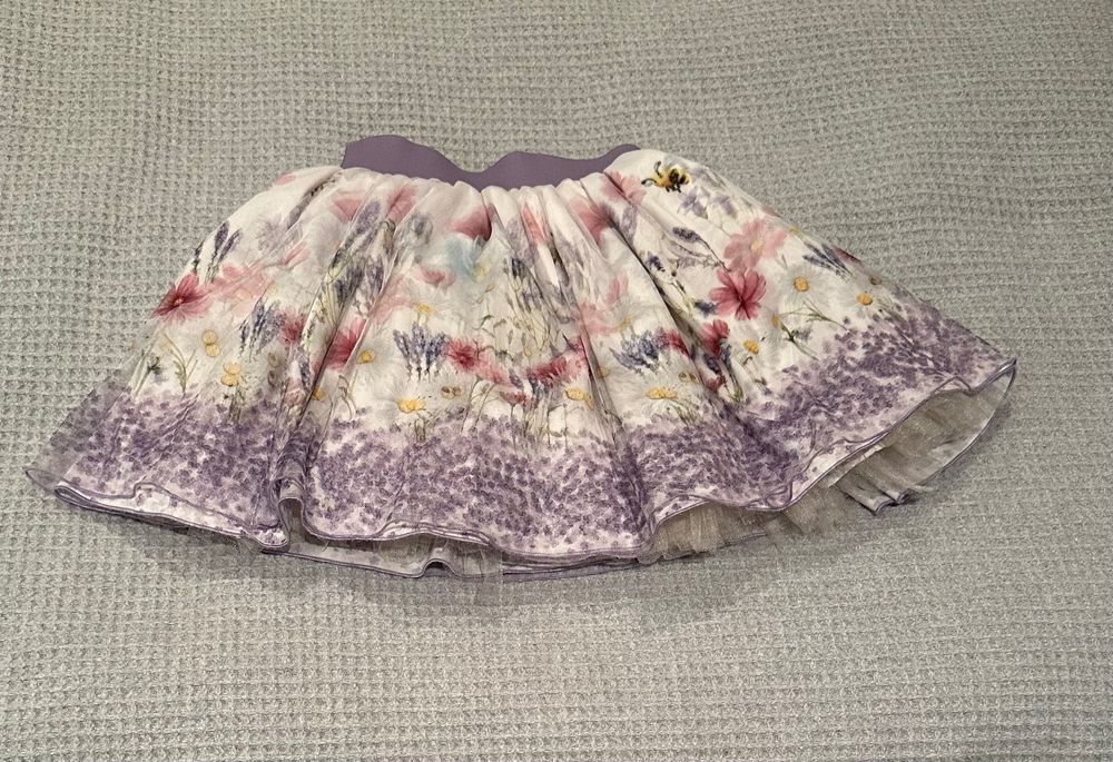 Пола на Петит Фльор за момиче