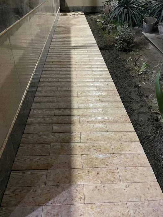 Брусчатка Таркет 37*12 см