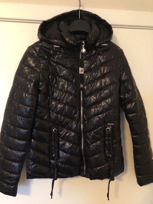 Яке ново с етикет