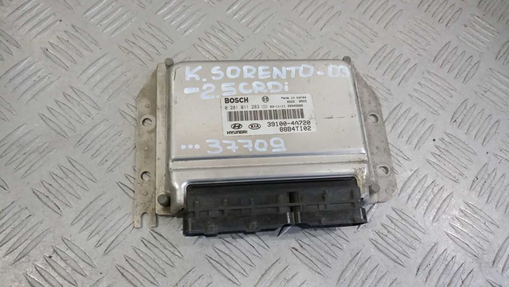 Компютър Kia Sorento 2.5CRDi 2003г.