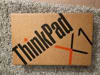 НОВ! Lenovo ThinkPad X1 Carbon Gen 12
