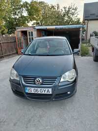 Vw polo 2007 ,1.4 benzina