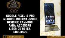 NDP Amanet Brăila Google Pixel 8 Pro 128gb(3423)