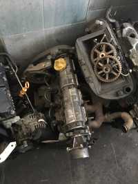 Motor/ motoare Renault Kangoo 1.9