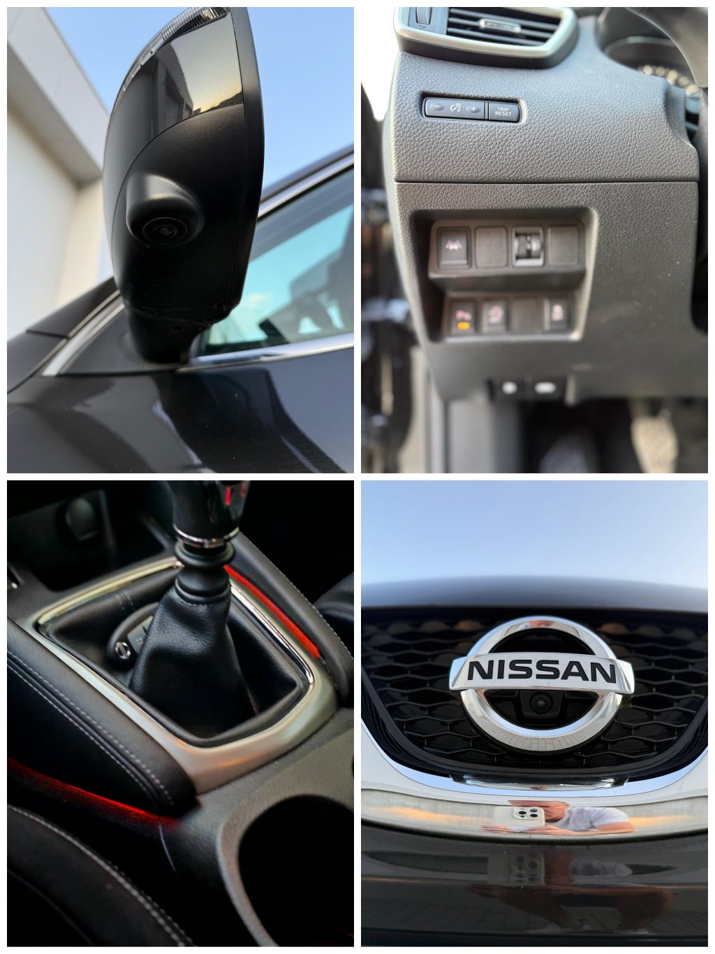 Nissan Nou  18.000 km reali!!