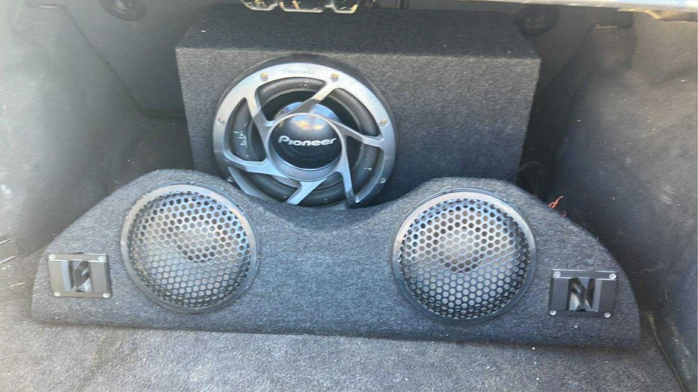 Музика за кола 4