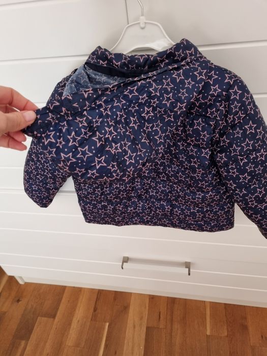 Якета Zara 3 броя по 15 и 20лв