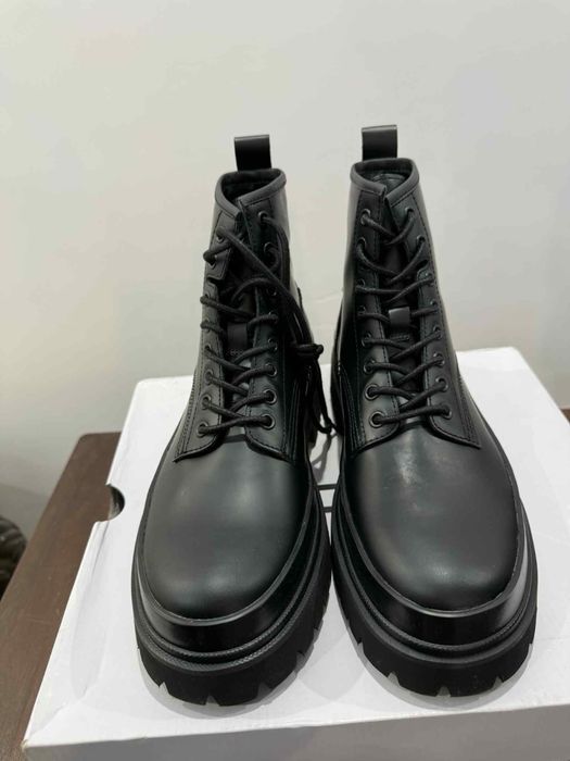 Ghete Aldo Torino / marime 41