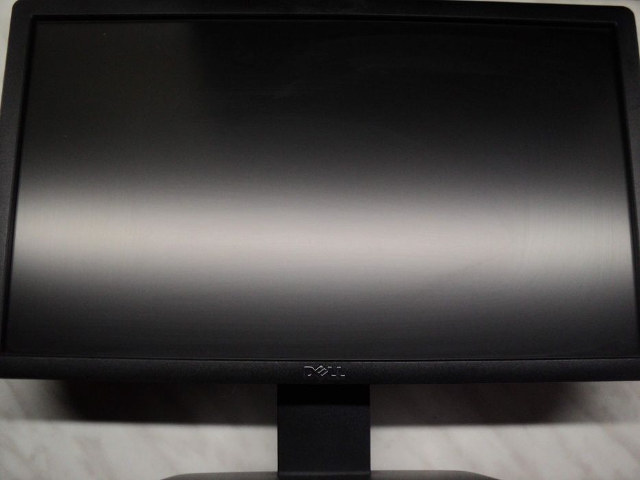 Monitor IMPECABIL DELL 20" LED FullHD CODE: E2013H 20 Inch Full HD LED