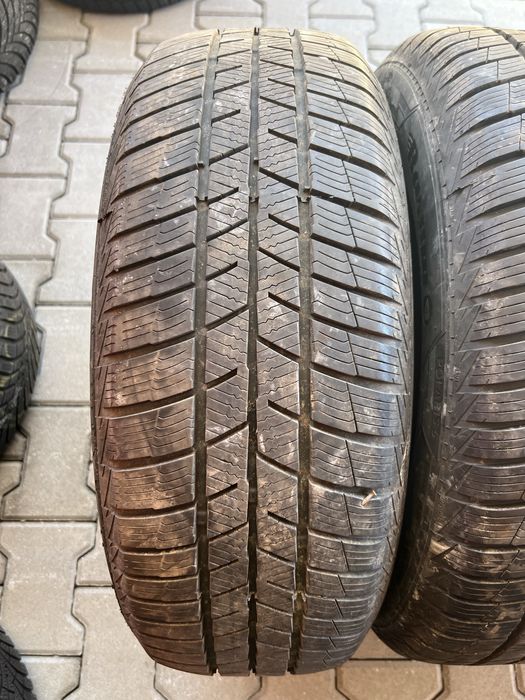 4 броя Зимни Гуми 215/65/16 BARUM ДОТ: 2623