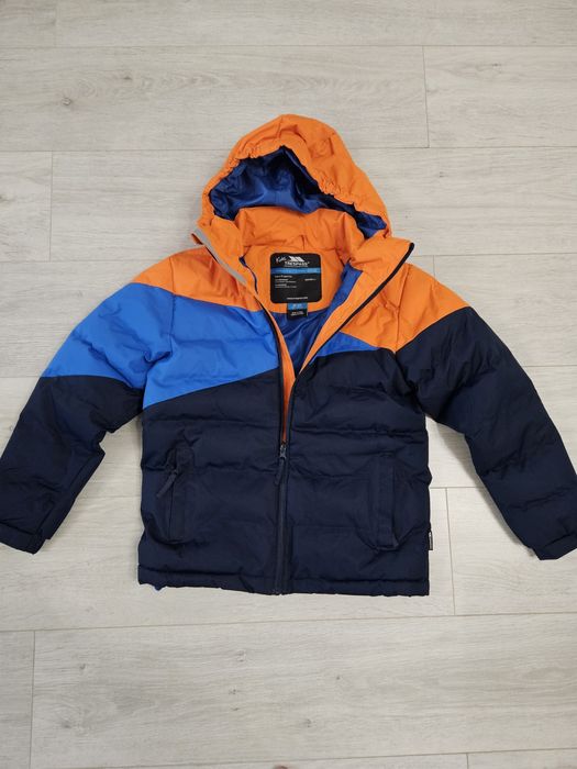 Geaca schi Trespass-baieti