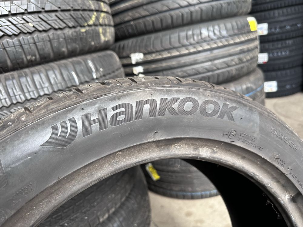 235/50/19 HANKOOK 4бр