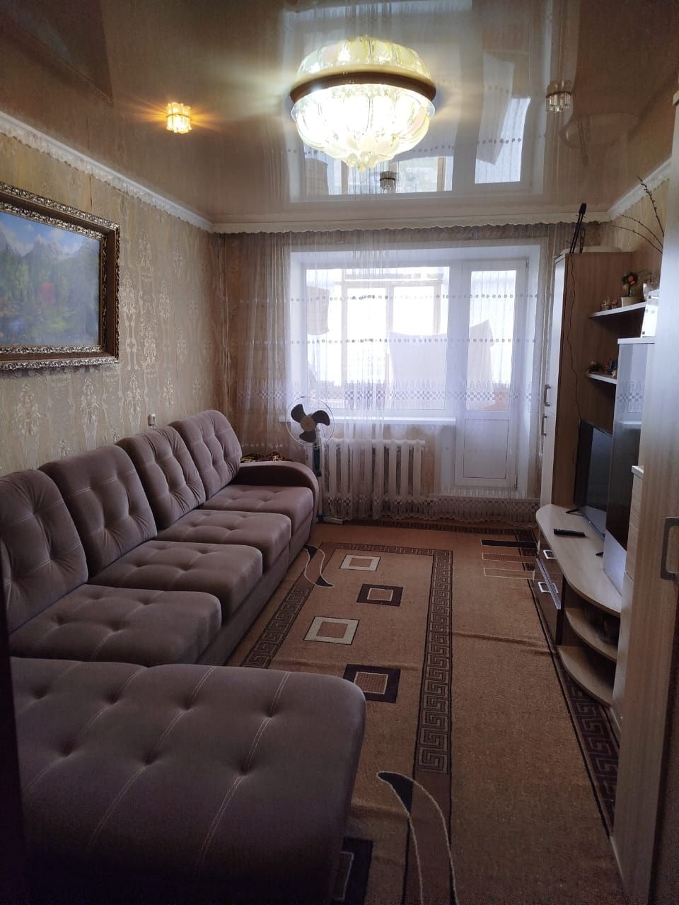 Продам 2ком квартиру