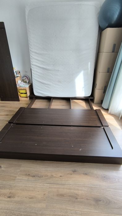 Легло - спалня за матрак 200/160