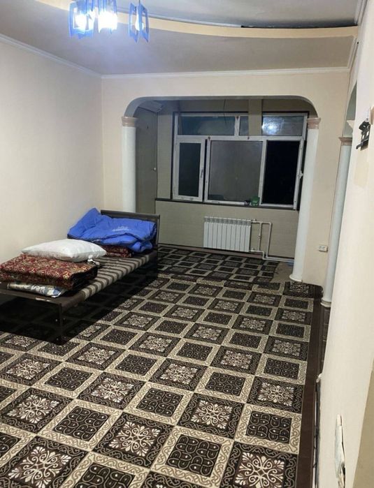 Продоется чиланзар 12 кв 2 ком своя