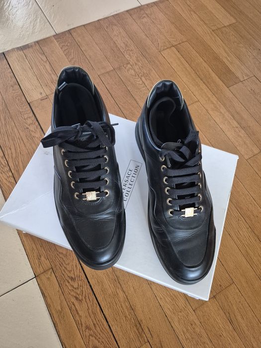 Обувки VERSACE Collection 43 номер