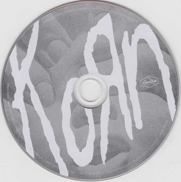 CD Korn - Requiem 2022