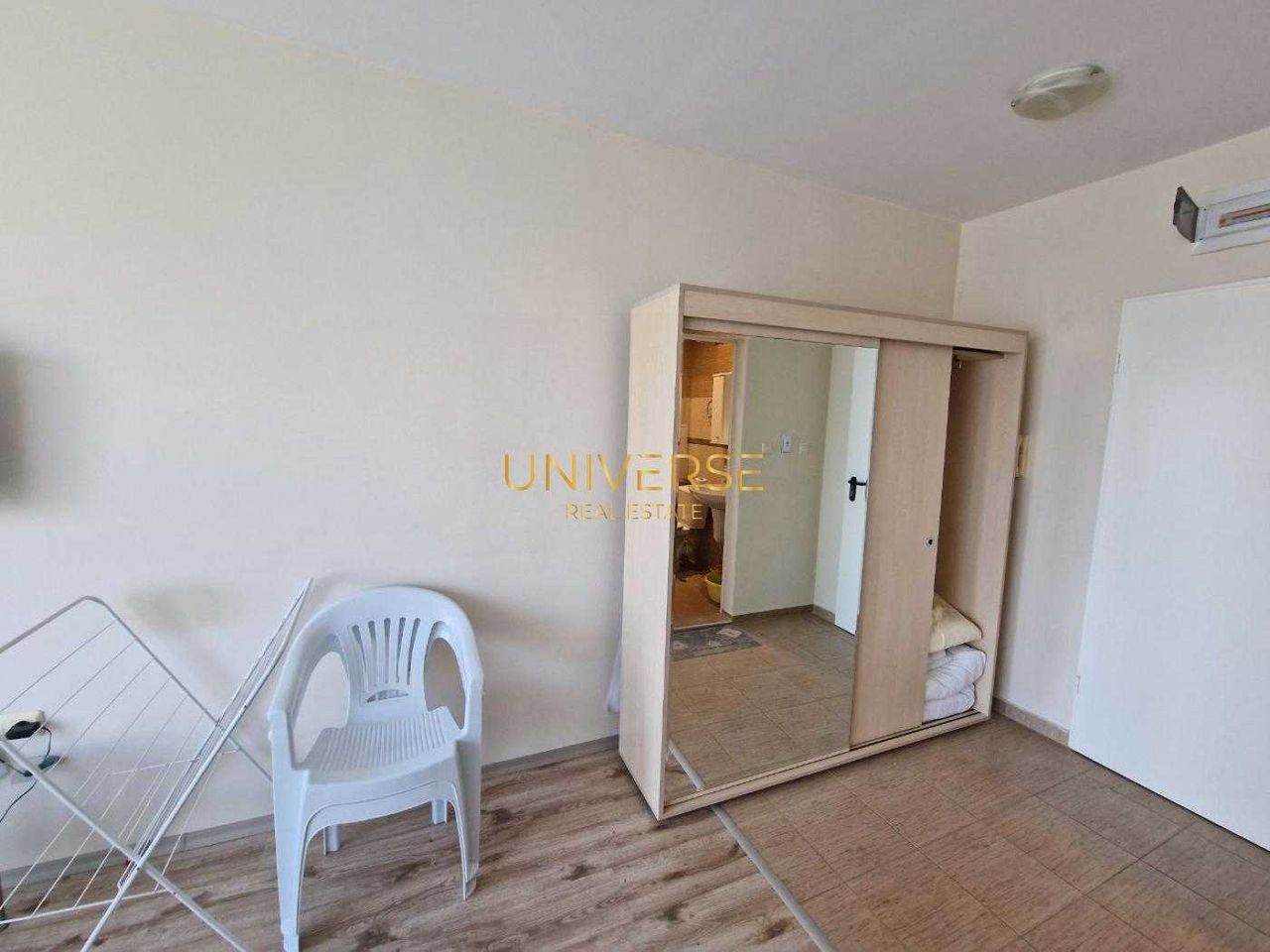 Продава се Едностаен апартамент в Свети Влас - 34 кв.м за 1324 €/кв.м - Снимка #5