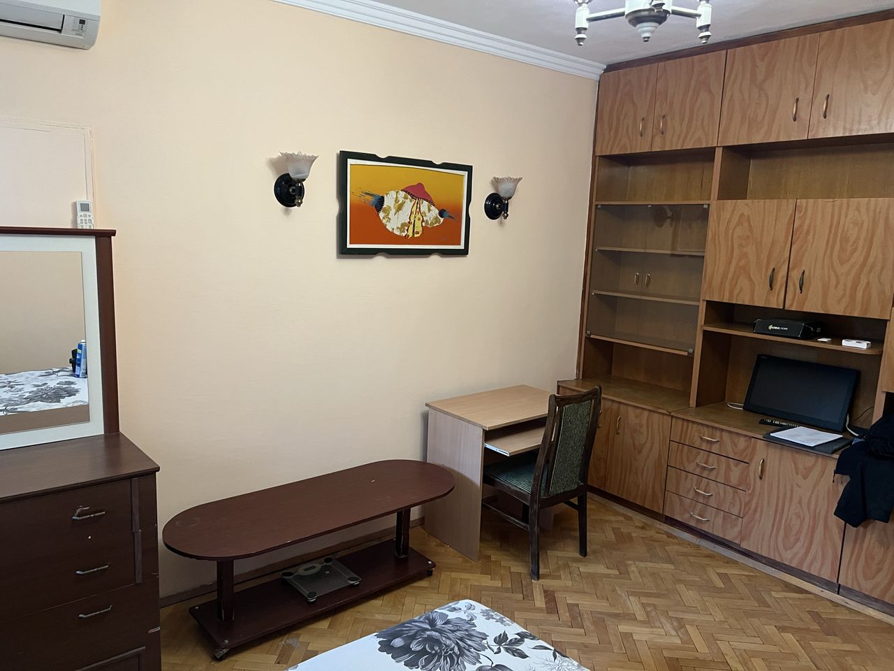 Дава се под наем Двустаен апартамент в Пловдив, Централна гара - 55 кв.м за 357 € - Снимка #15