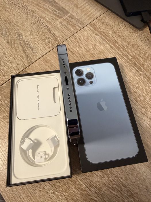 Iphone 13 Pro Max, 512gb