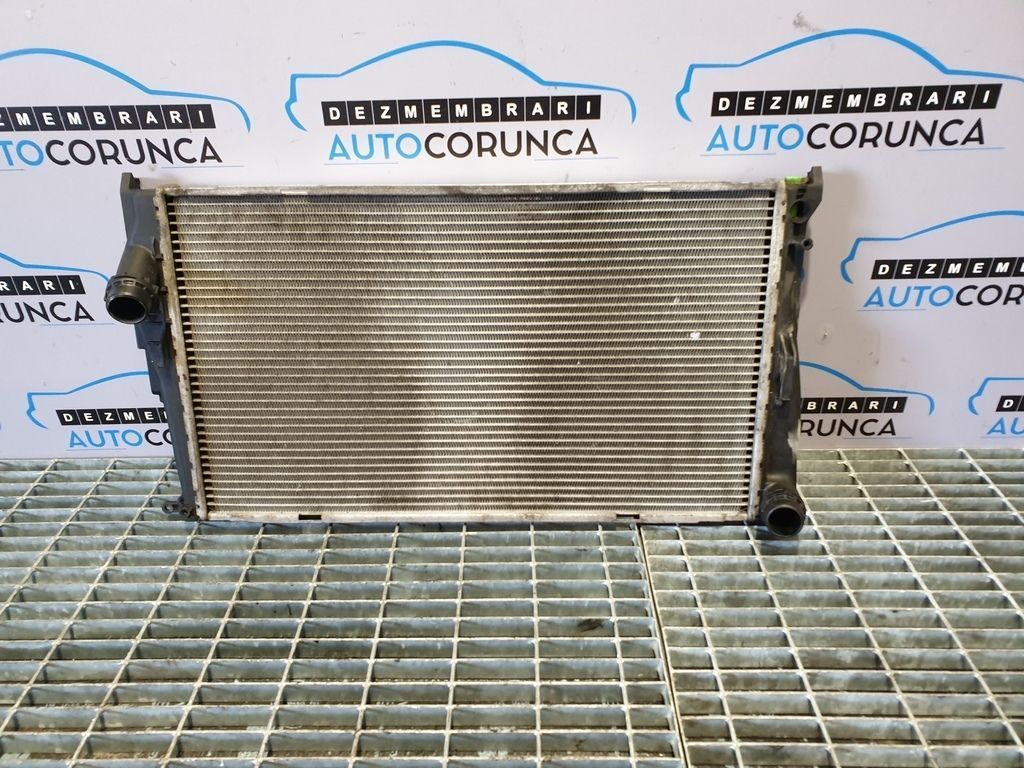 Radiator apa BMW X1 E84 2.0 Diesel 2009 - 2012 (405) 781029105