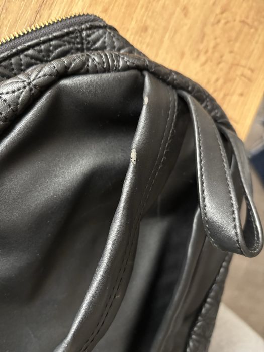 Desigual черна чанта раница