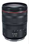 Canon rf 24-105 f4 L