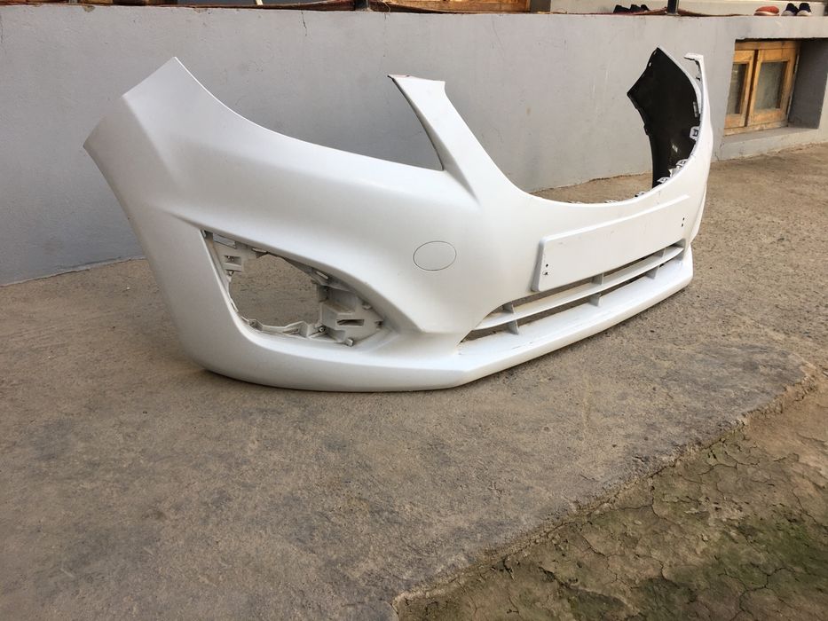 Spark ravon banfer gm