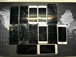 Lot Iphone Piese