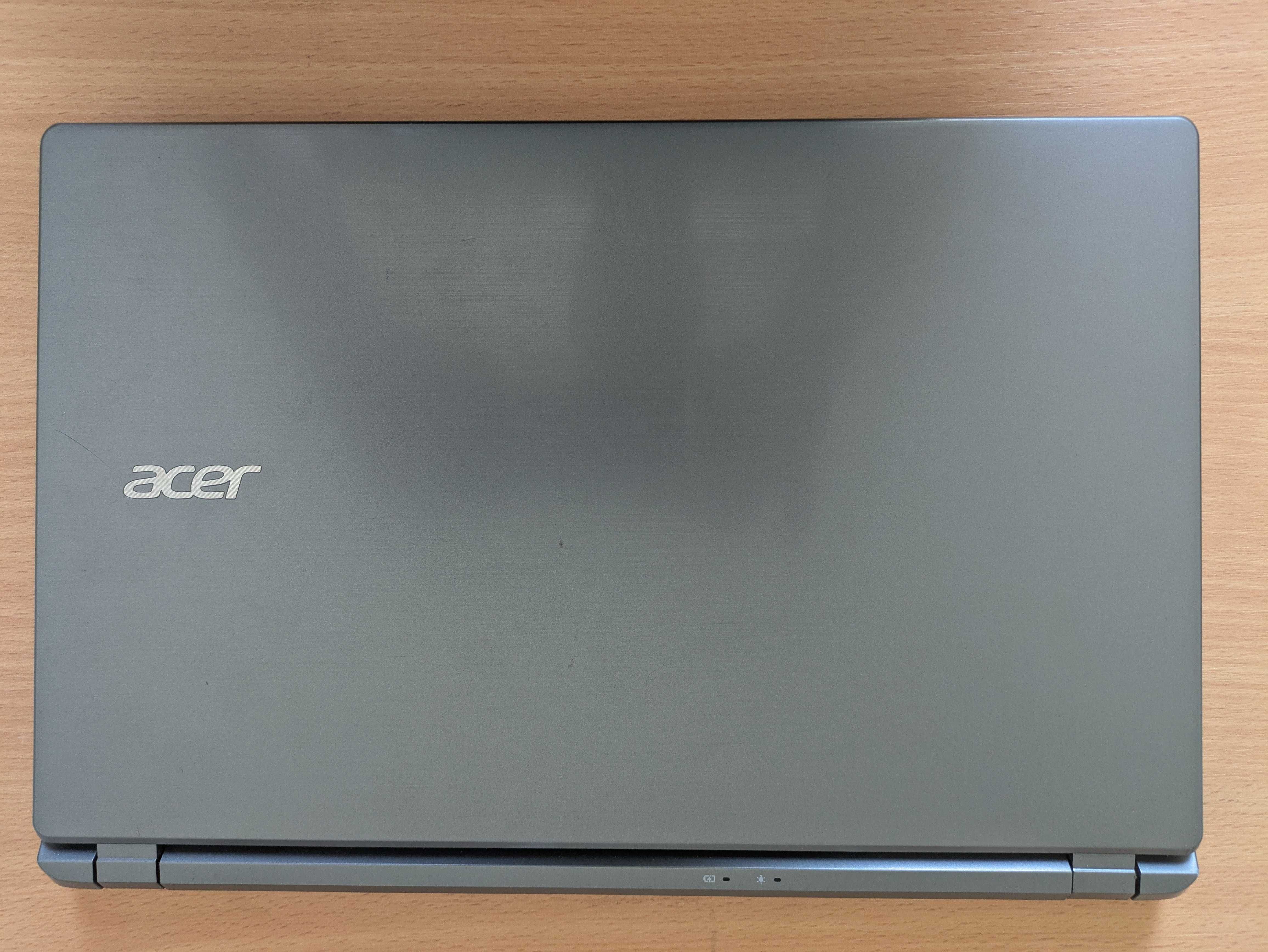 Лаптоп Acer Aspire V7