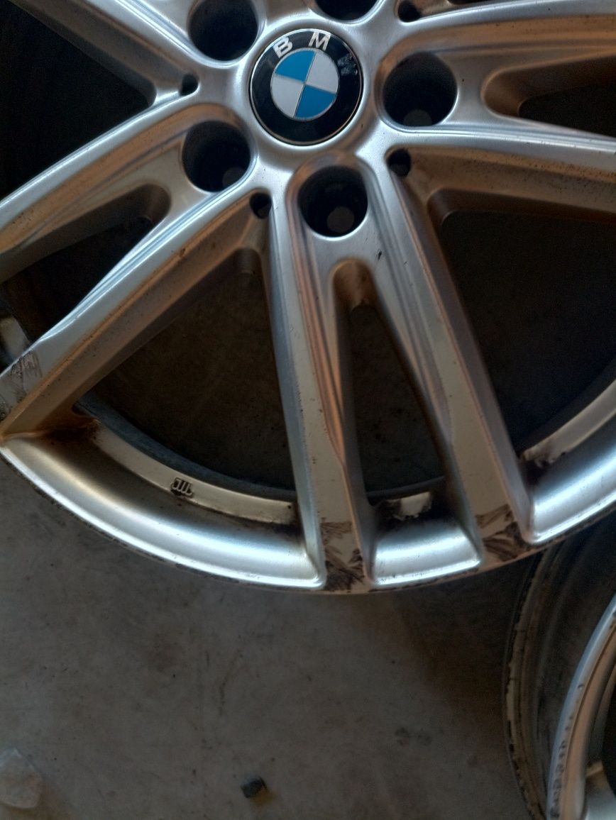 4 jante BMW i3 R19