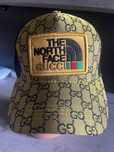 Sapca TheNorthFace & Gucci , noua